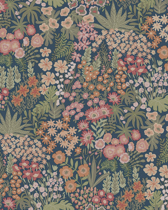 91921 Tales of the Manor Lysandra Navy Multi