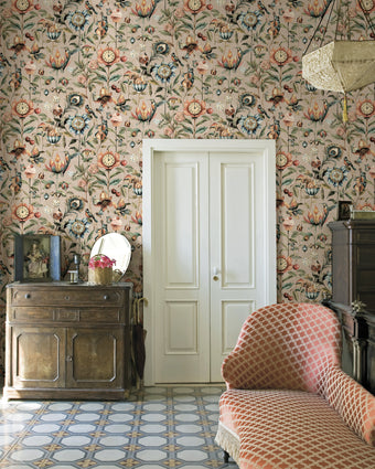 91943 Tales of the Manor Elysium Plaster