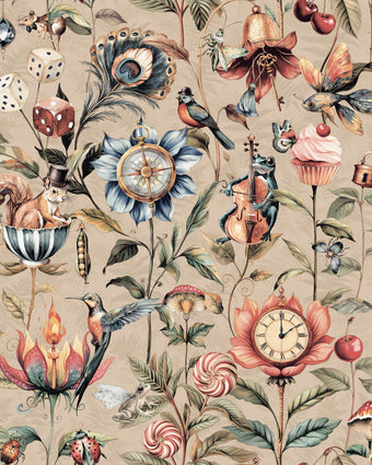 91943 Tales of the Manor Elysium Plaster