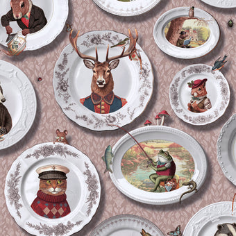 91963 Tales of the Manor Blush