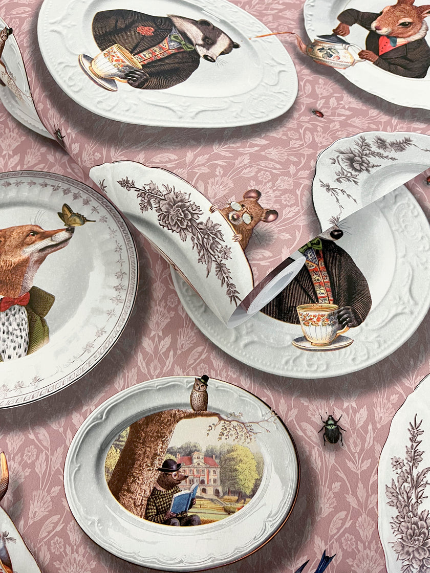 91963 Tales of the Manor Blush