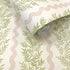 91980 Tales of the Manor Pipkin Stripe Cream Blush