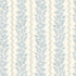 91981 Tales of the Manor Pipkin Stripe Neutral Blue