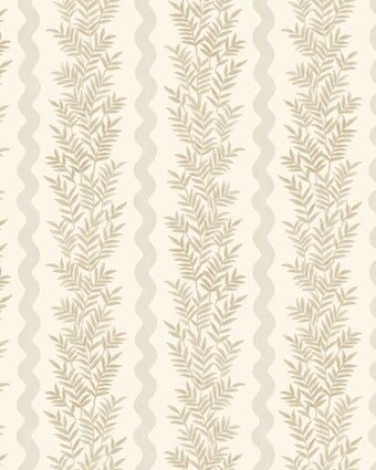91982 Tales of the Manor Pipkin Stripe Natural