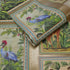 92010 Wanderlust Menagerie Gold