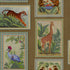 92010 Wanderlust Menagerie Gold