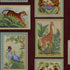 92012 Wanderlust Menagerie Berry