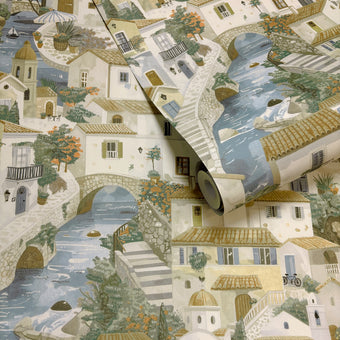 92021 Wanderlust Monteroso Beige/Blue