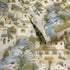 92021 Wanderlust Monteroso Beige/Blue
