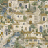 92021 Wanderlust Monteroso Beige/Blue