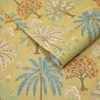 92033 Wanderlust Solana Ochre