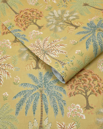 92033 Wanderlust Solana Ochre