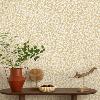 92043 Wanderlust Posedonia Ochre