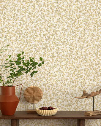92043 Wanderlust Posedonia Ochre