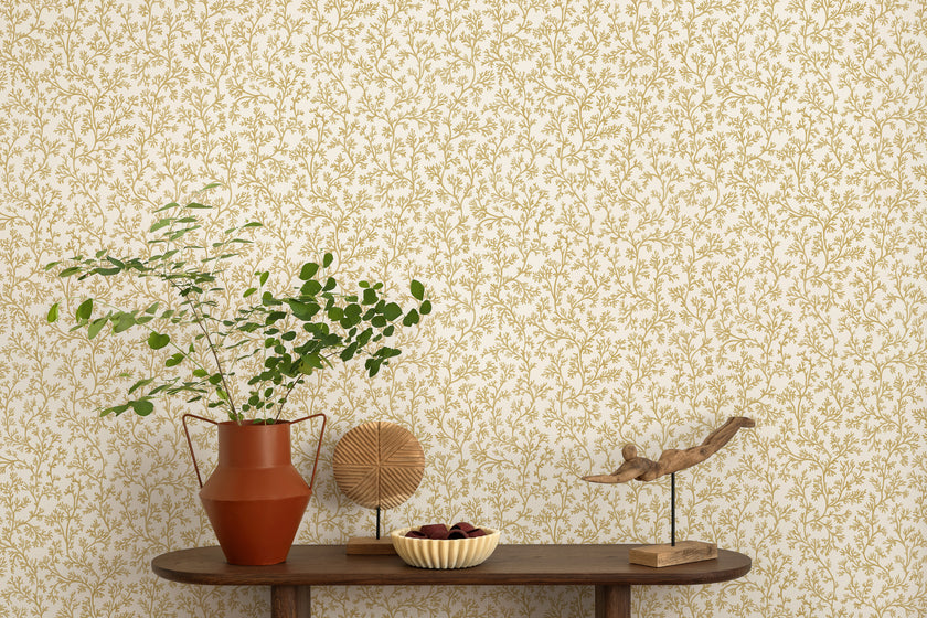 92043 Wanderlust Posedonia Ochre