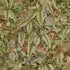 92052 Wanderlust Comoros Rust Green