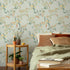 92071 Wanderlust Marina Duck Egg Blue