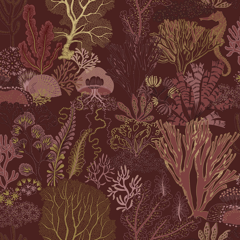 92080 Wanderlust Nautilus Berry