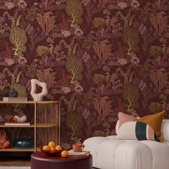 92080 Wanderlust Nautilus Berry