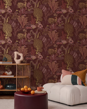 92080 Wanderlust Nautilus Berry