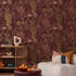 92080 Wanderlust Nautilus Berry