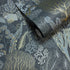 92081 Wanderlust Nautilus Navy Gold