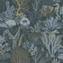 92081 Wanderlust Nautilus Navy Gold