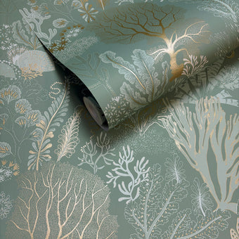 92082 Wanderlust Nautilus Aqua