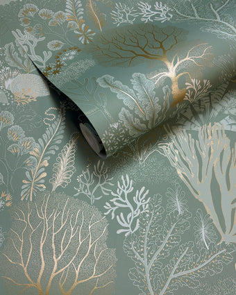 92082 Wanderlust Nautilus Aqua