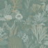 92082 Wanderlust Nautilus Aqua