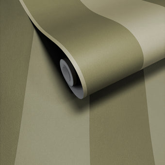 92101 Wanderlust Cordelia Stripe Green