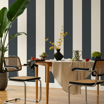 92102 Wanderlust Cordelia Stripe Navy