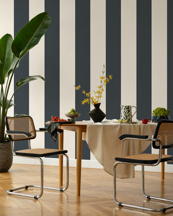 92102 Wanderlust Cordelia Stripe Navy