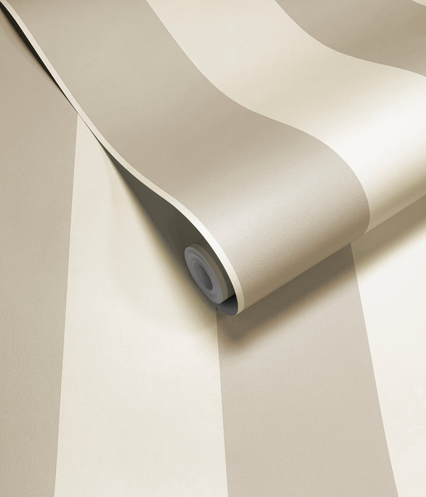 92104 Wanderlust Cordelia Stripe Beige