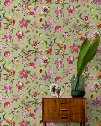 92110 Wanderlust Tropica Sage