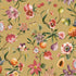 92112 Wanderlust Tropica Ochre