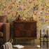 92112 Wanderlust Tropica Ochre
