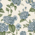 92121 Wanderlust Hortensia Blue Green