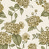 92122 Wanderlust Hortensia Ochre Green