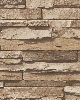 Natural Look Brick Wallpaper 958332