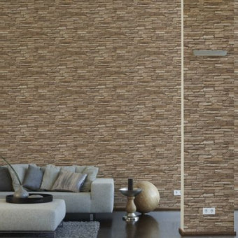 Natural Look Brick Wallpaper 958332