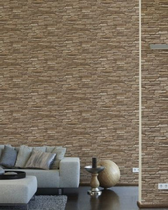 Natural Look Brick Wallpaper 958332
