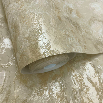 99373 Essence Calacatta Marble Bead Beige