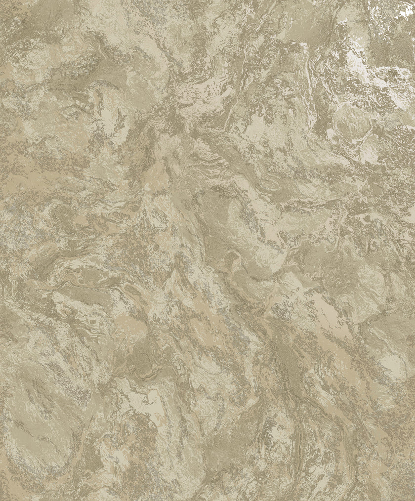 99373 Essence Calacatta Marble Bead Beige