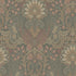 Tahani Bead Burnt Orange Khalili 99410