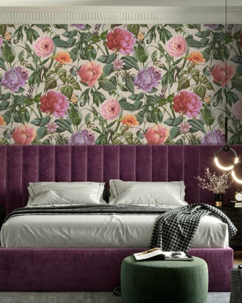 99427 Arboretum Botanicus Cream