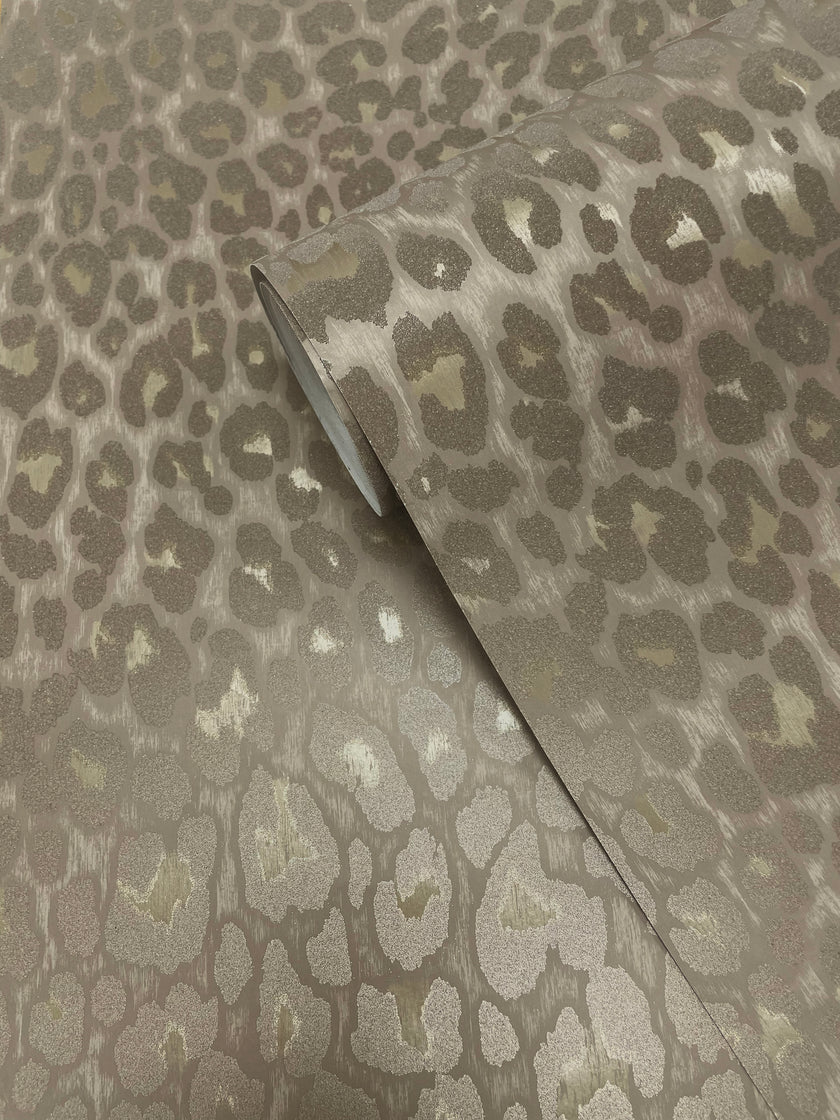 99530 Essence Makucha Bead Taupe