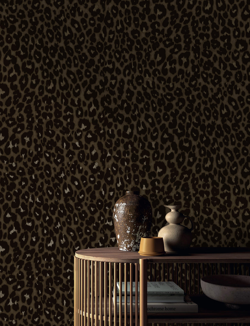 99532 Essence Makucha Flock Umber