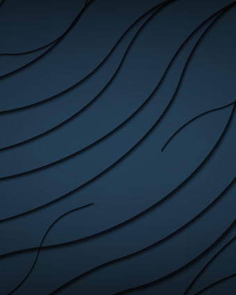 Abstract Ocean  -  [Custom printed at R598/m²]