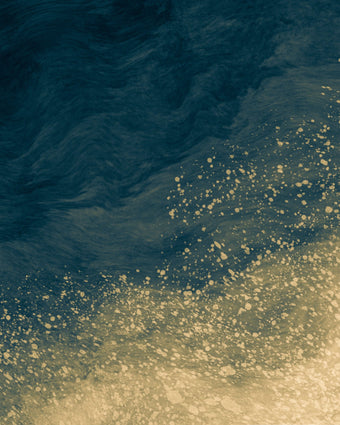Art of the Ocean -  [Custom printed at R598/m²]